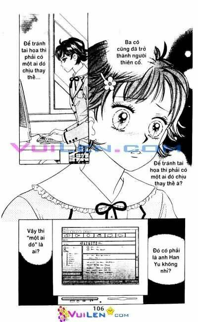 hội trừ ma chapter 2 106