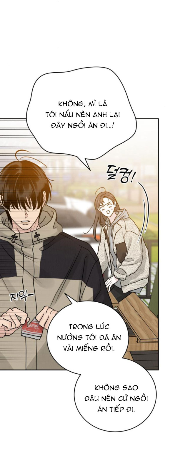 Thuyết Tình Yêu Ích Kỷ chapter 26.2 4