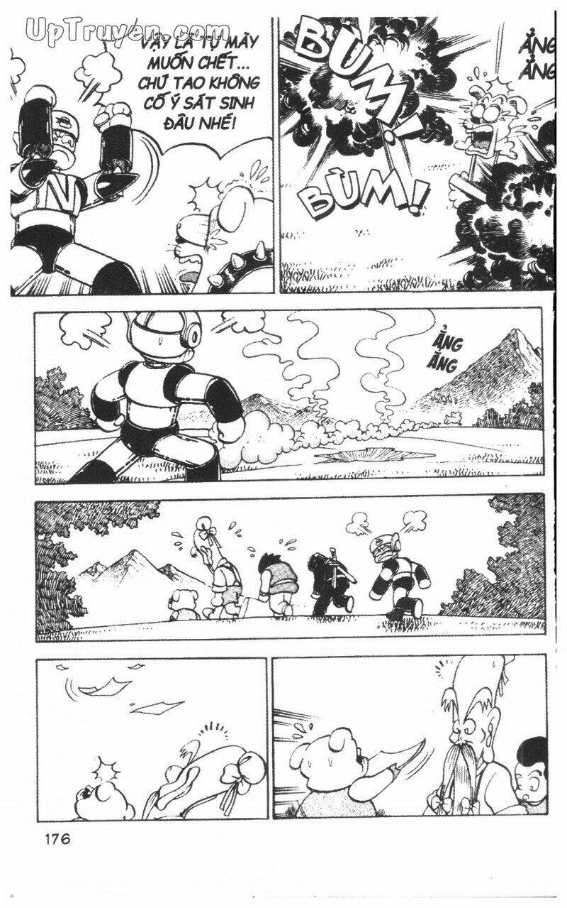 đội quân nhí nhố chapter 3 177