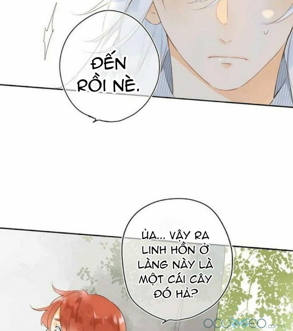 sos! tôi đã yêu một con sâu bướm (phần 2) chapter 12 9