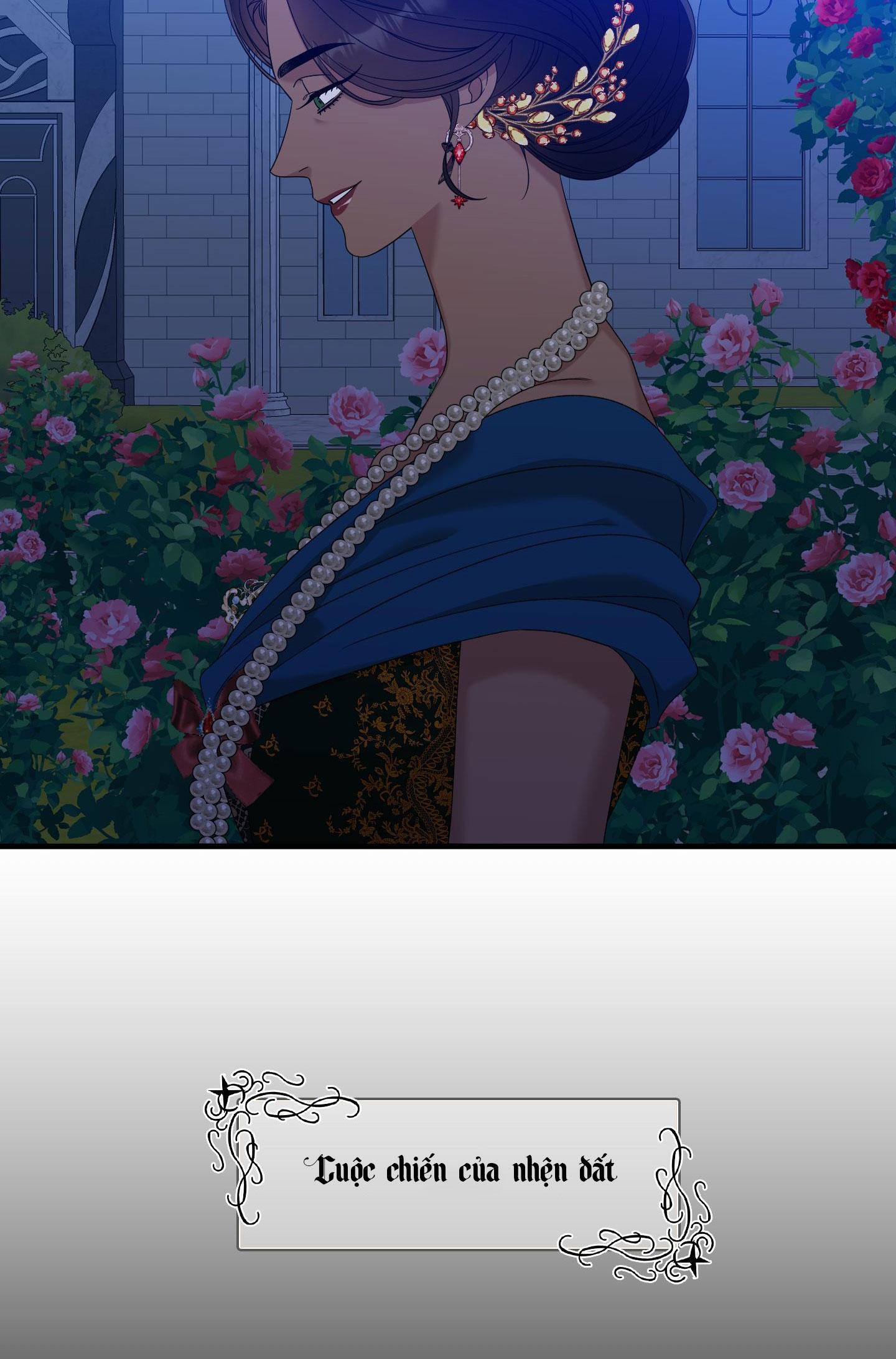 ái tình tự tâm chapter 49 15