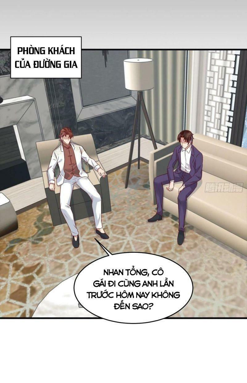 vua đầu tư mạnh nhất chapter 39 23