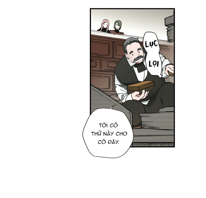 cổ tích về người mẹ kế chapter 36 27