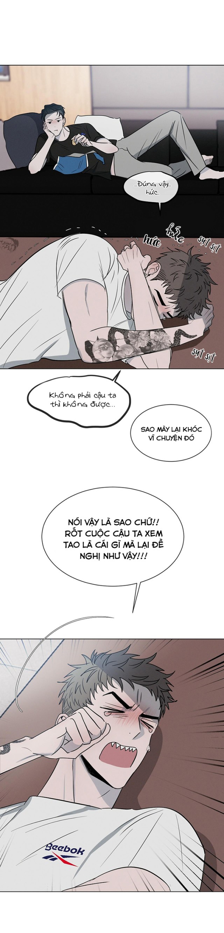 tương khắc chapter 2 3