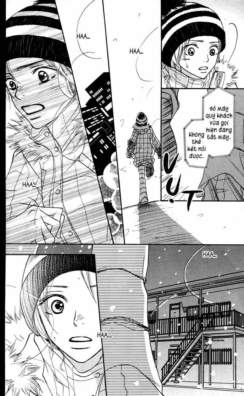 phát điên vì em chapter 19 44