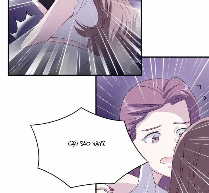 mạc thiếu bức hôn: vợ mới khó chống đỡ chapter 3 25