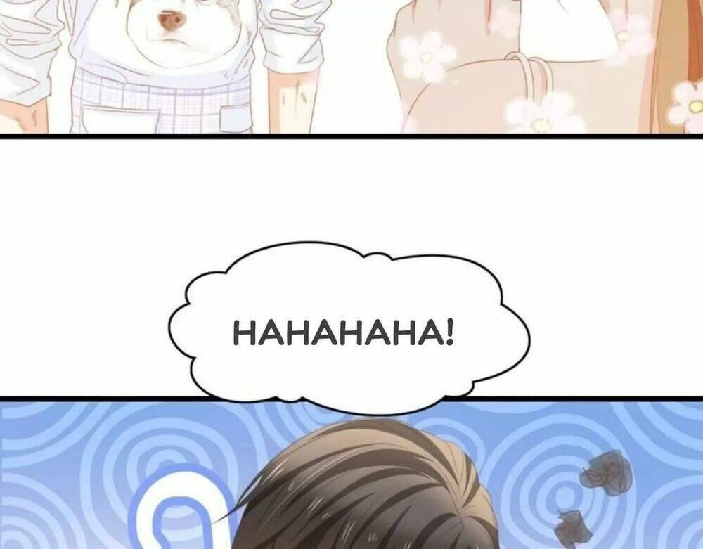 tổng tài đại nhân song mặt kiều thê chapter 29 30