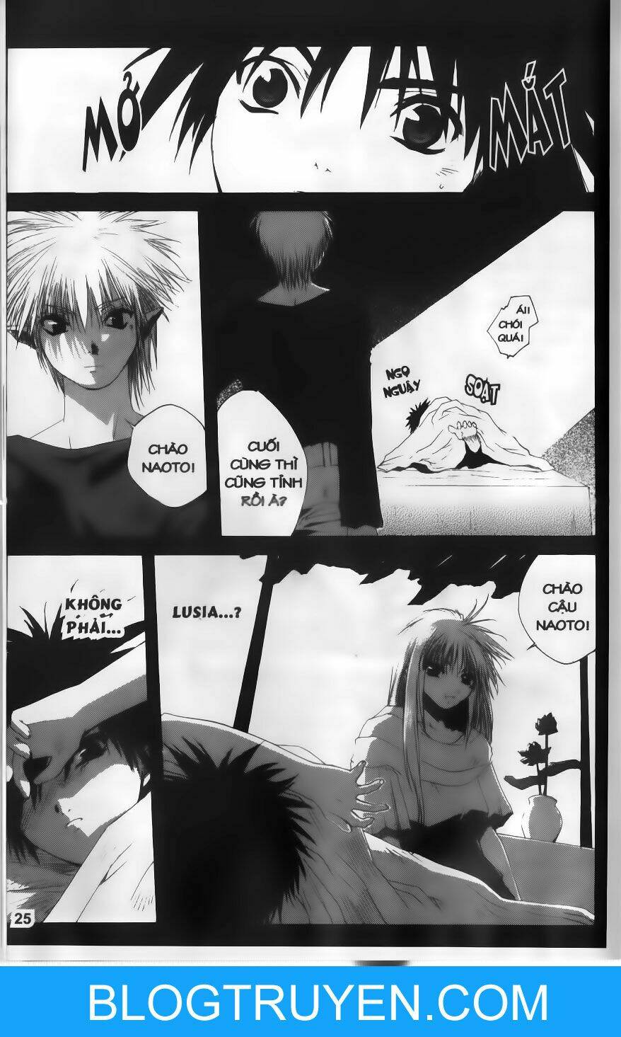 dersert coral chapter 11 27