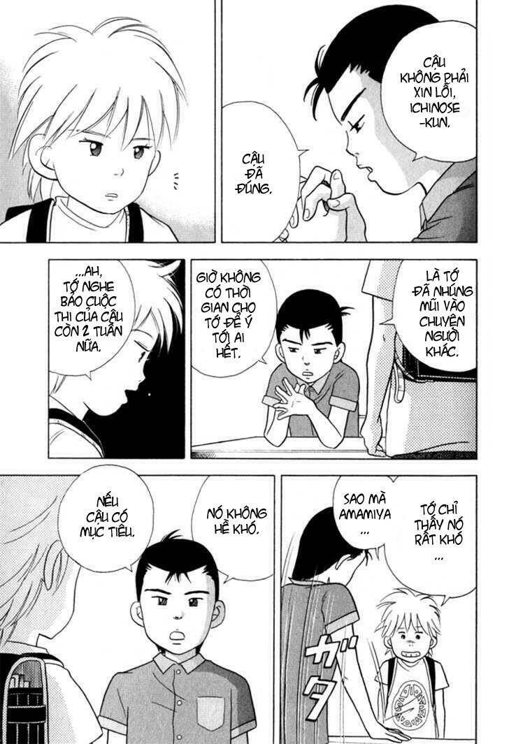 piano no mori chapter 22 21