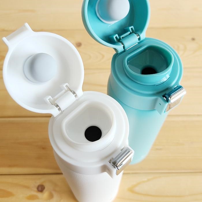 Bình giữ nhiệt Kakusei Clean Powder Vacuum 500ml