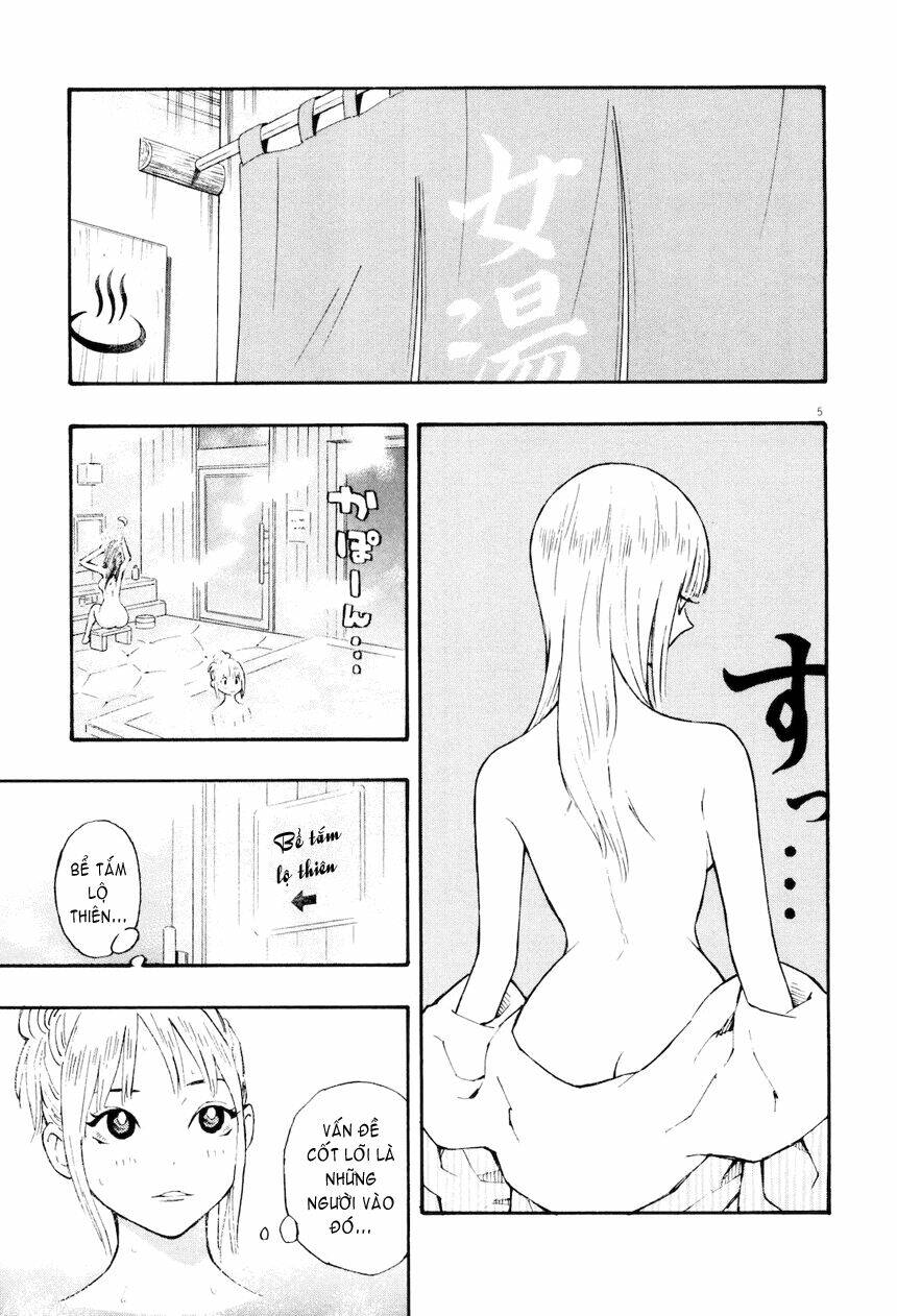 kyou no asuka show chapter 7 5
