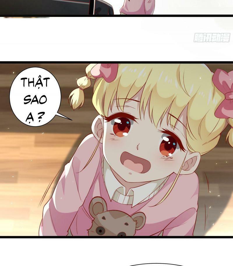 nãi ba là chiến thần mạnh nhất chapter 10 40