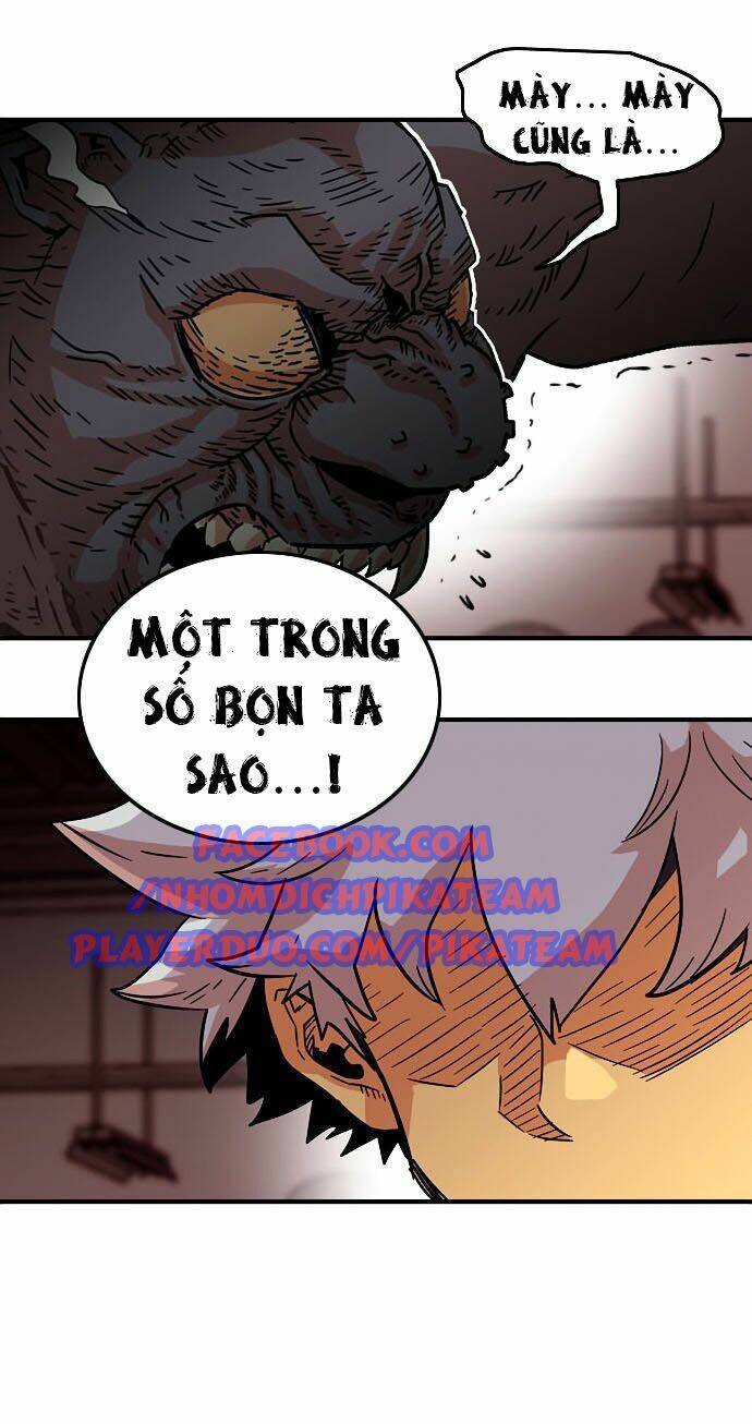 bẫy troll chapter 11 26