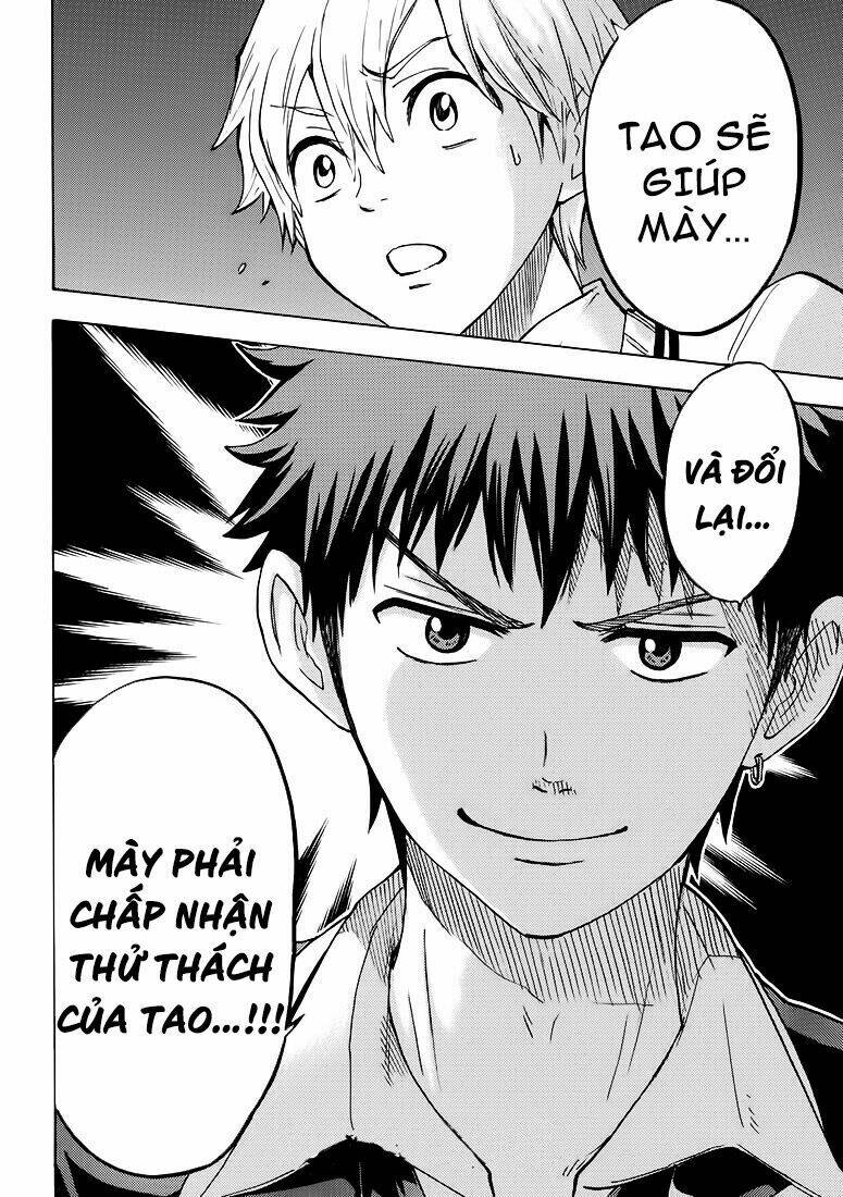 yamada và thất đại ma nữ chapter 191 21