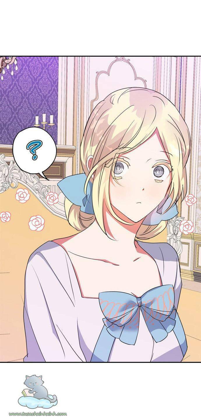 tôi đang nuôi dưỡng một con quái thú chapter 61 64