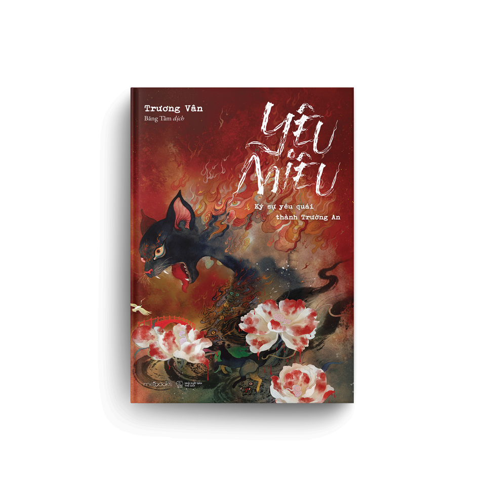 Yêu Miêu – Ký Sự Yêu Quái Thành Trường An