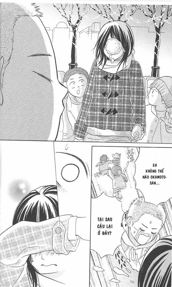 my hero! chapter 5 38