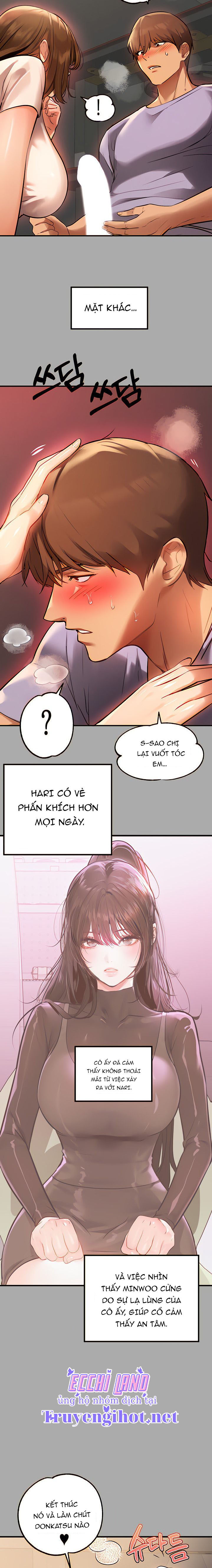 chị chủ nhà của tôi chapter 65.2 7