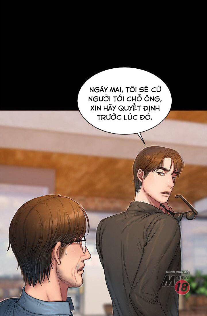 chạy trốn chapter 56 12