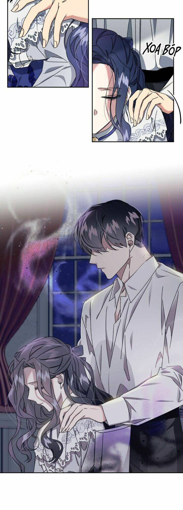 tế phẩm công chúa chapter 10 22