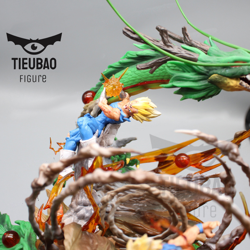 Mô hình Dragon ball đẹp