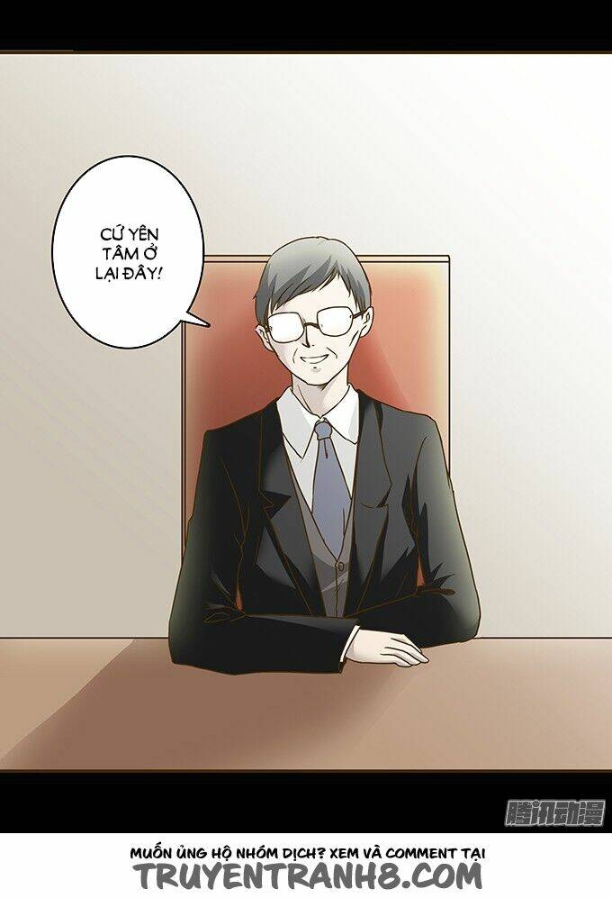 ớn lạnh tuyệt đối chapter 74 33