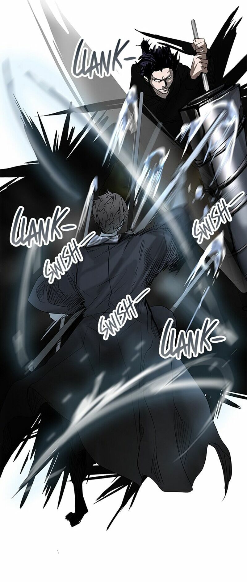 tòa tháp bí ẩn 2 chapter 177 41