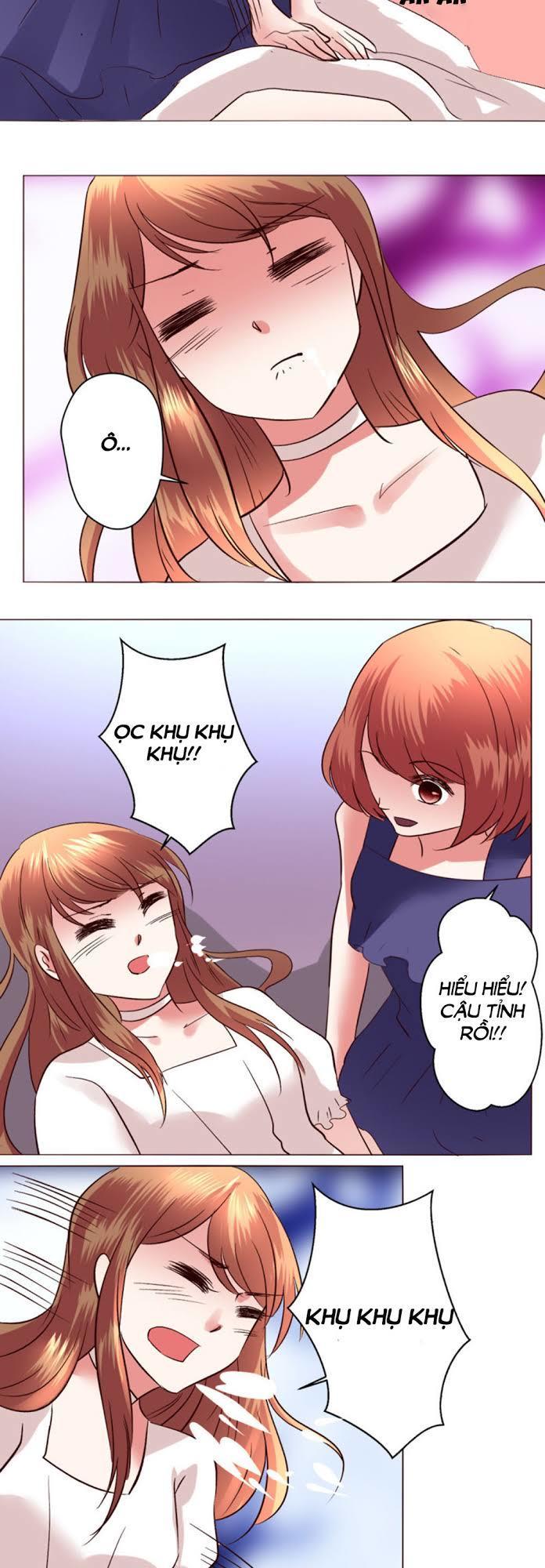 một tuần làm tình nhân chapter 56 21