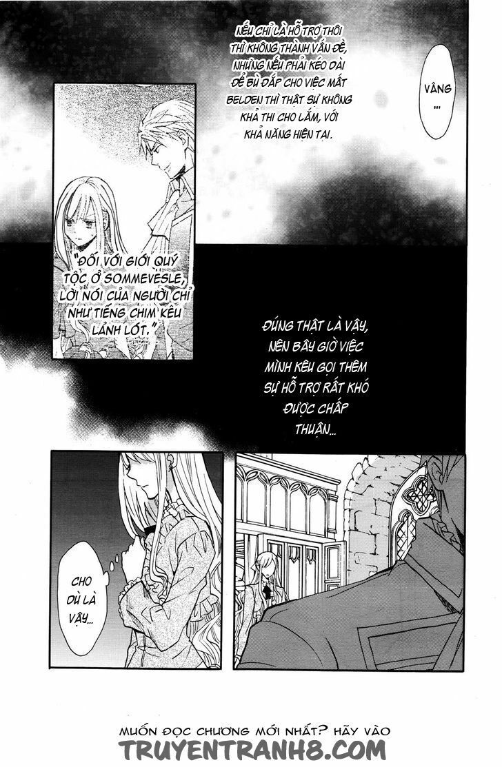 okobore hime to entaku no kishi chapter 12 22