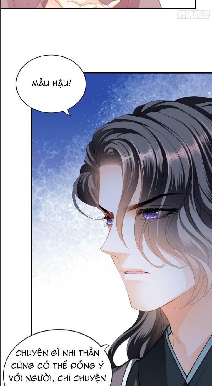 bổn vương muốn nàng chapter 154 6