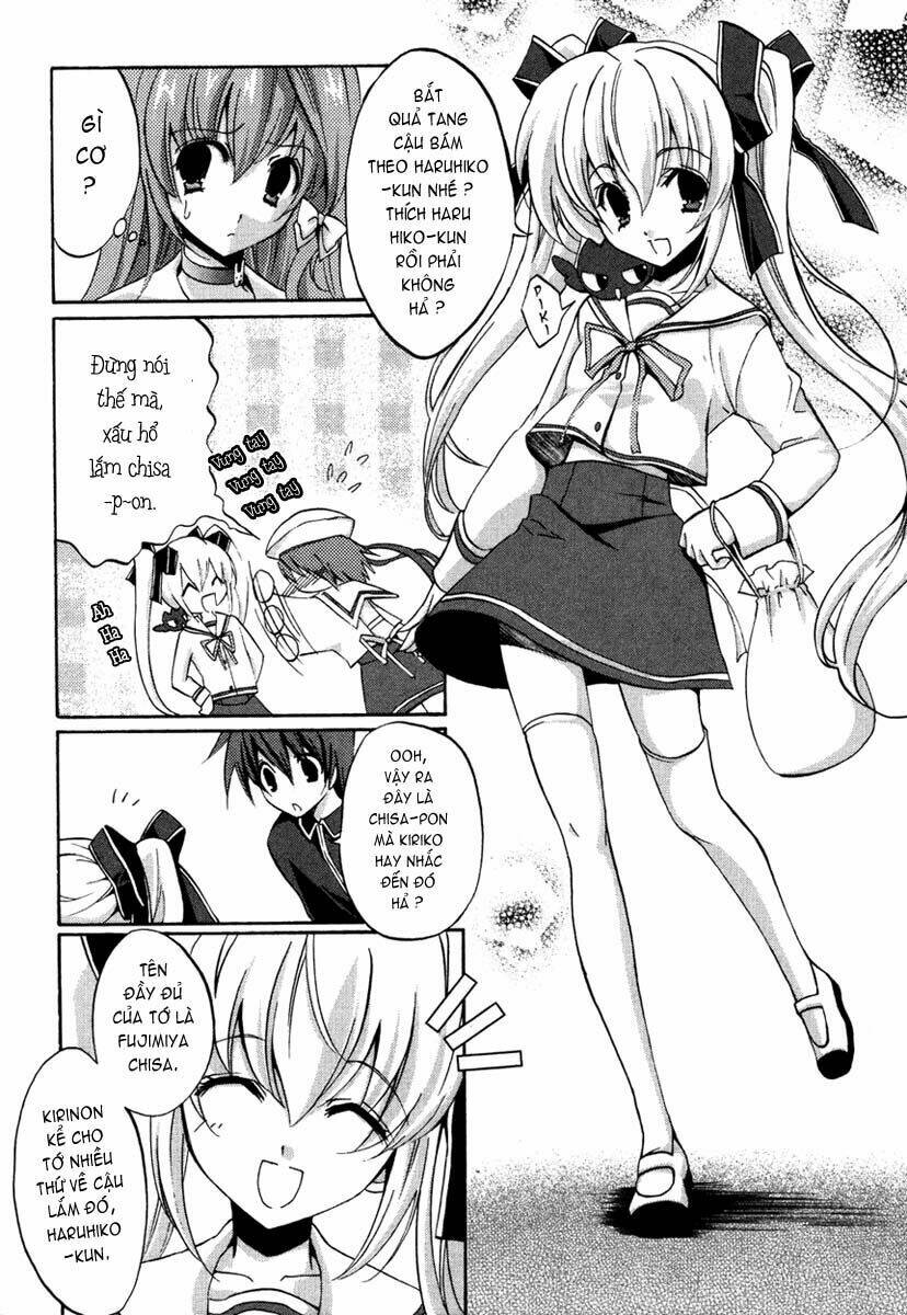 gift - under the rainbow chapter 3 6