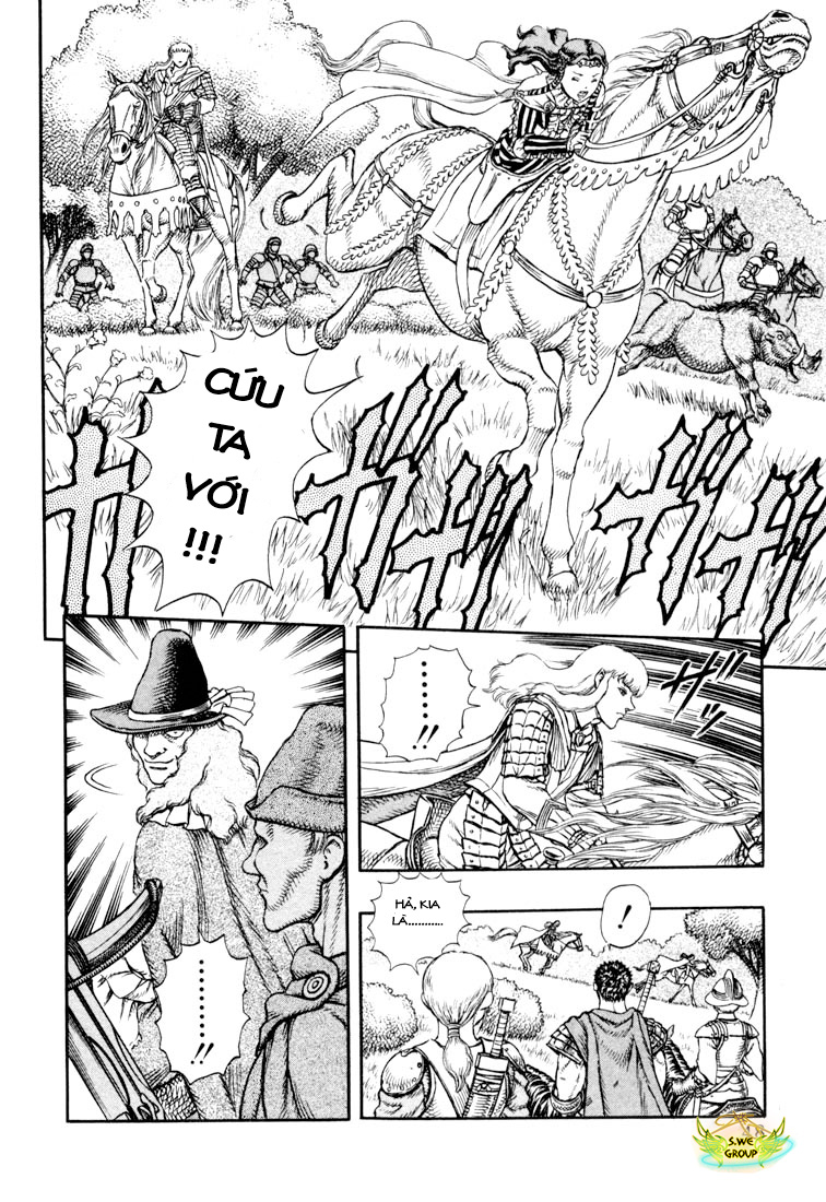 kiếm sĩ đen chapter 24 16