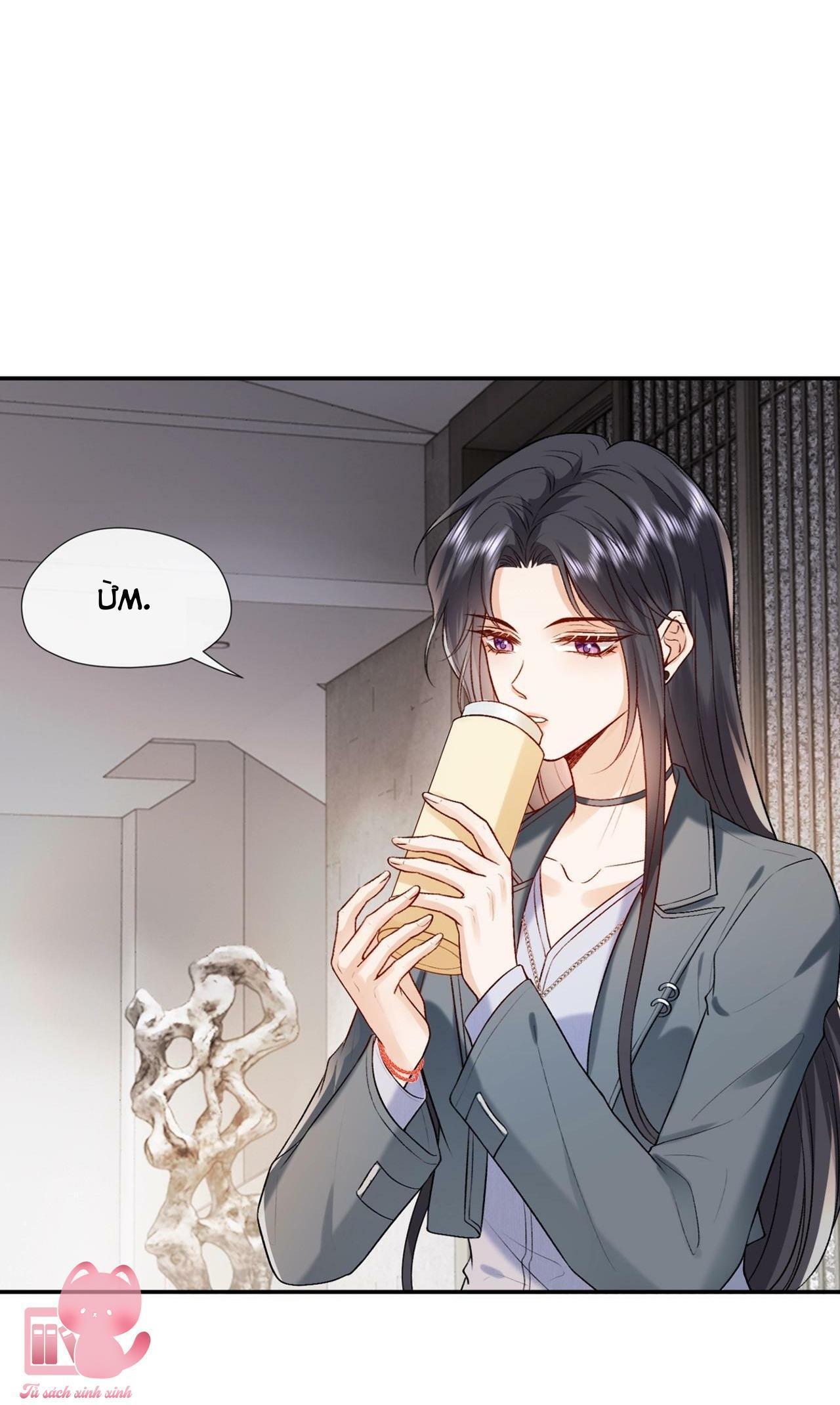 phu nhân mỗi ngày đều tại tuyến vả mặt chapter 20 4