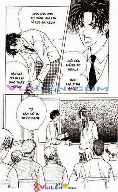 ảo vọng tình yêu chapter 5 67