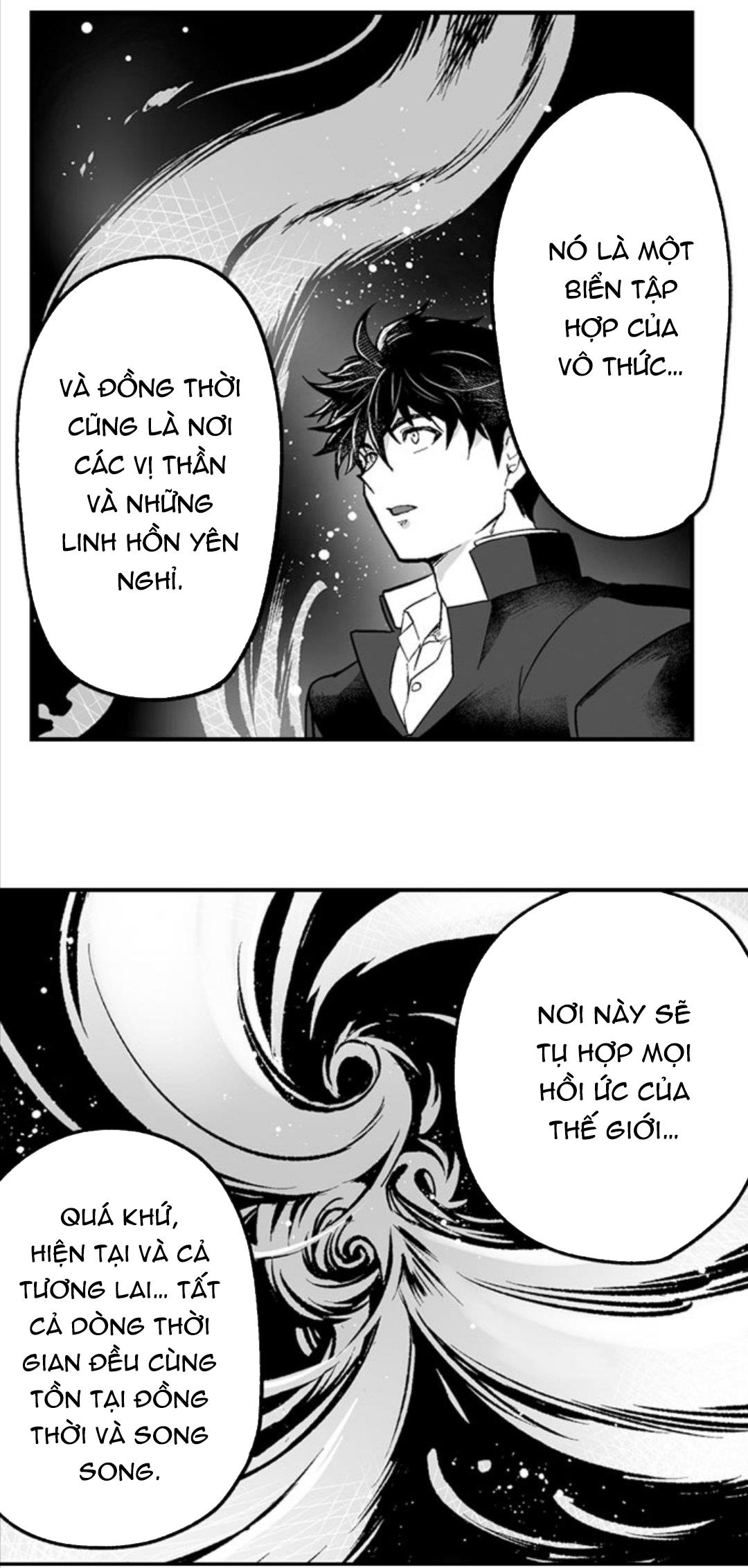 Vợ Của Titan chapter 37