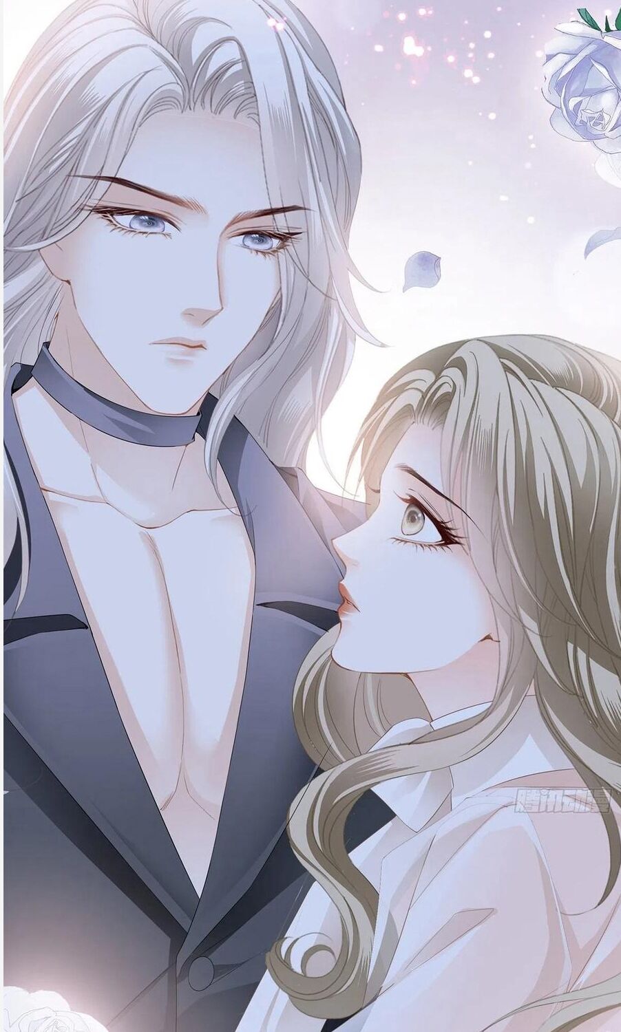 bạo quân ái nhân chapter 69 6