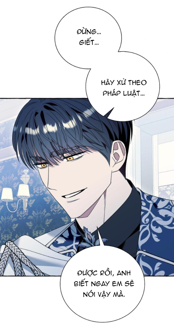 tôi tưởng đó chỉ là tiểu thuyết trọng sinh bình thường chapter 74.2 3