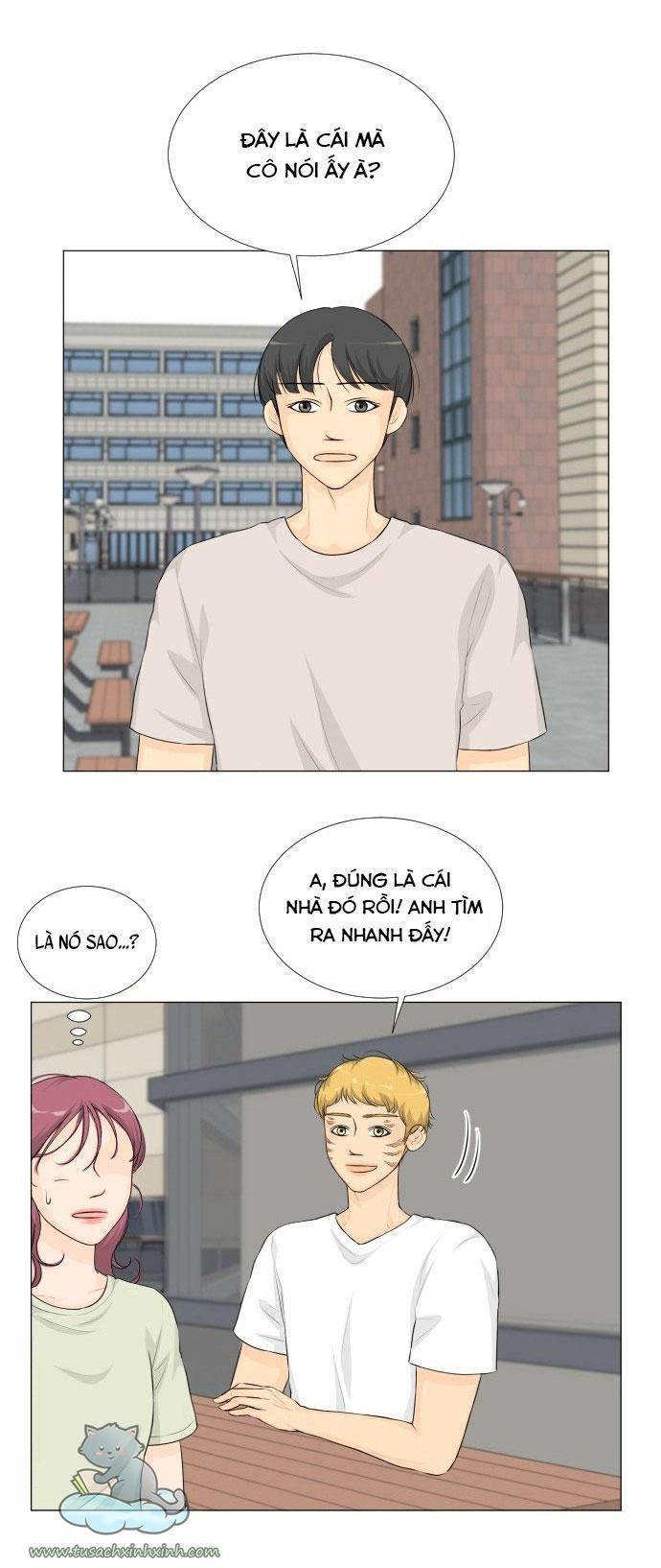 bán quỷ chapter 38 8