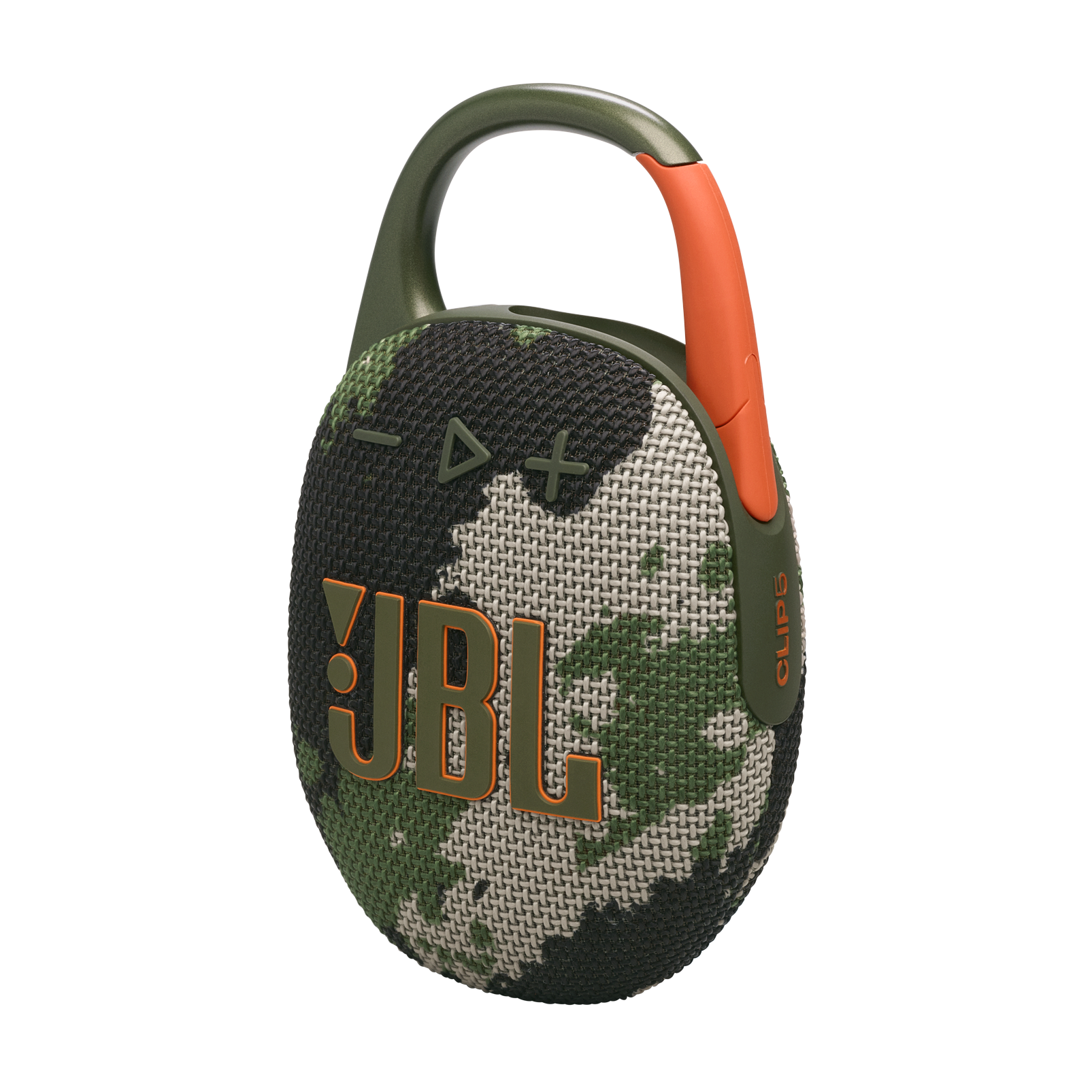 Loa Bluetooth JBL Clip 5 - Hàng Chính Hãng