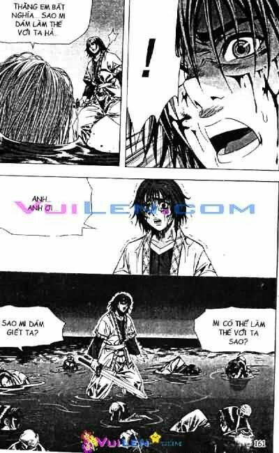 king of hell chapter 63 2