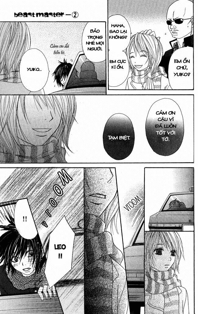 cậu bé hoang dã chapter 6 21