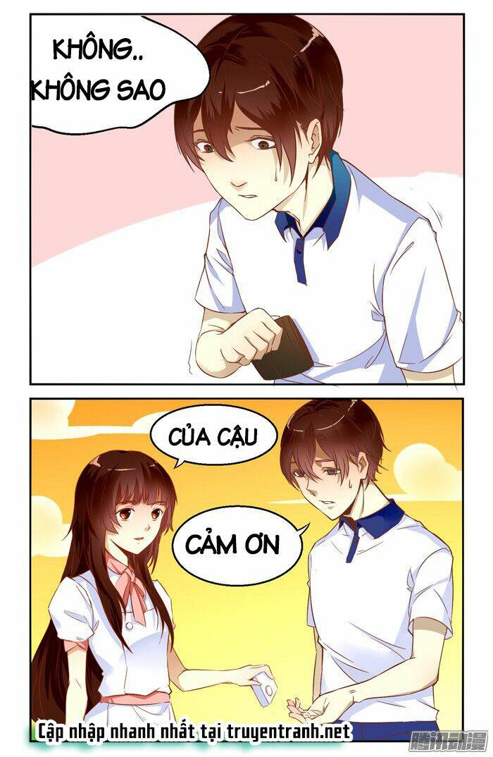 tôi là vợ tôi chapter 23 9