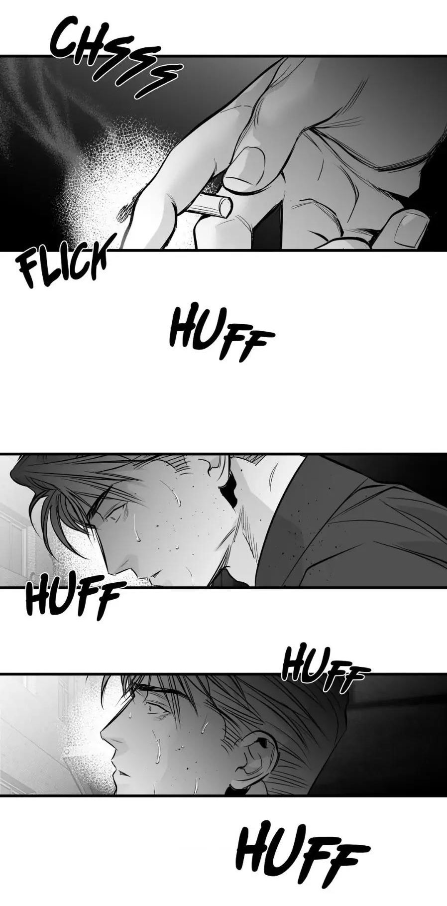 khi đôi chân thôi bước chapter 107.2 44