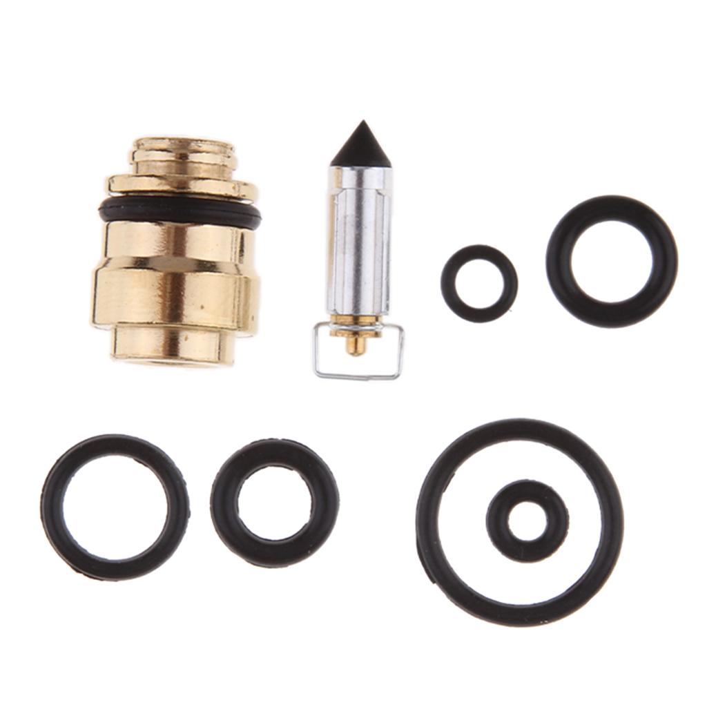 Carburetor Rebuild Repair Kit for Star 1999-2006