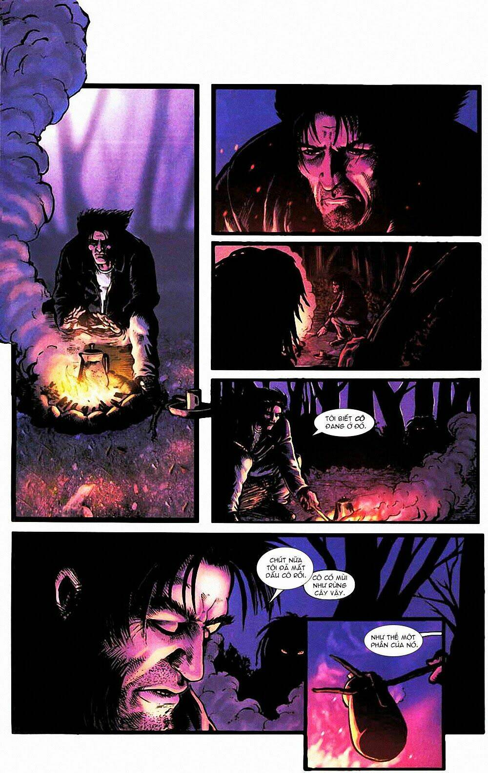 wolverine vol.3 chapter 14 8