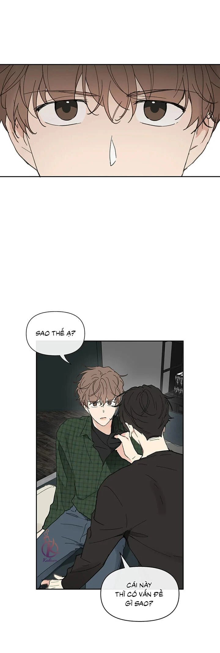 tâm tư của ju in chapter 66 8