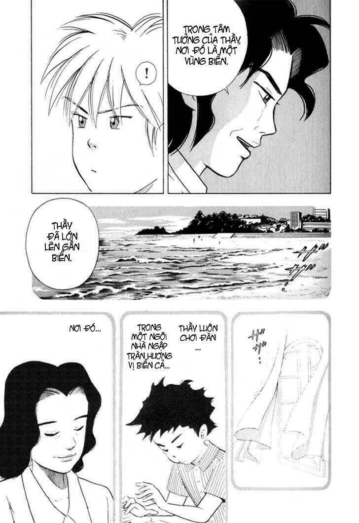 piano no mori chapter 21 10