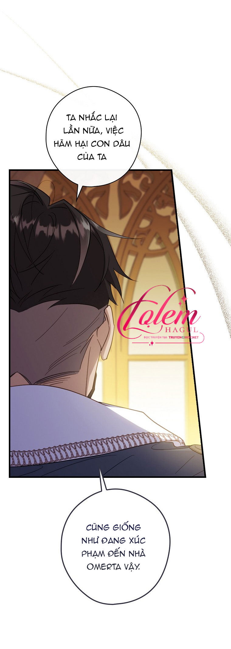 phương pháp khiến chồng đứng về phía của tôi chapter 32 20