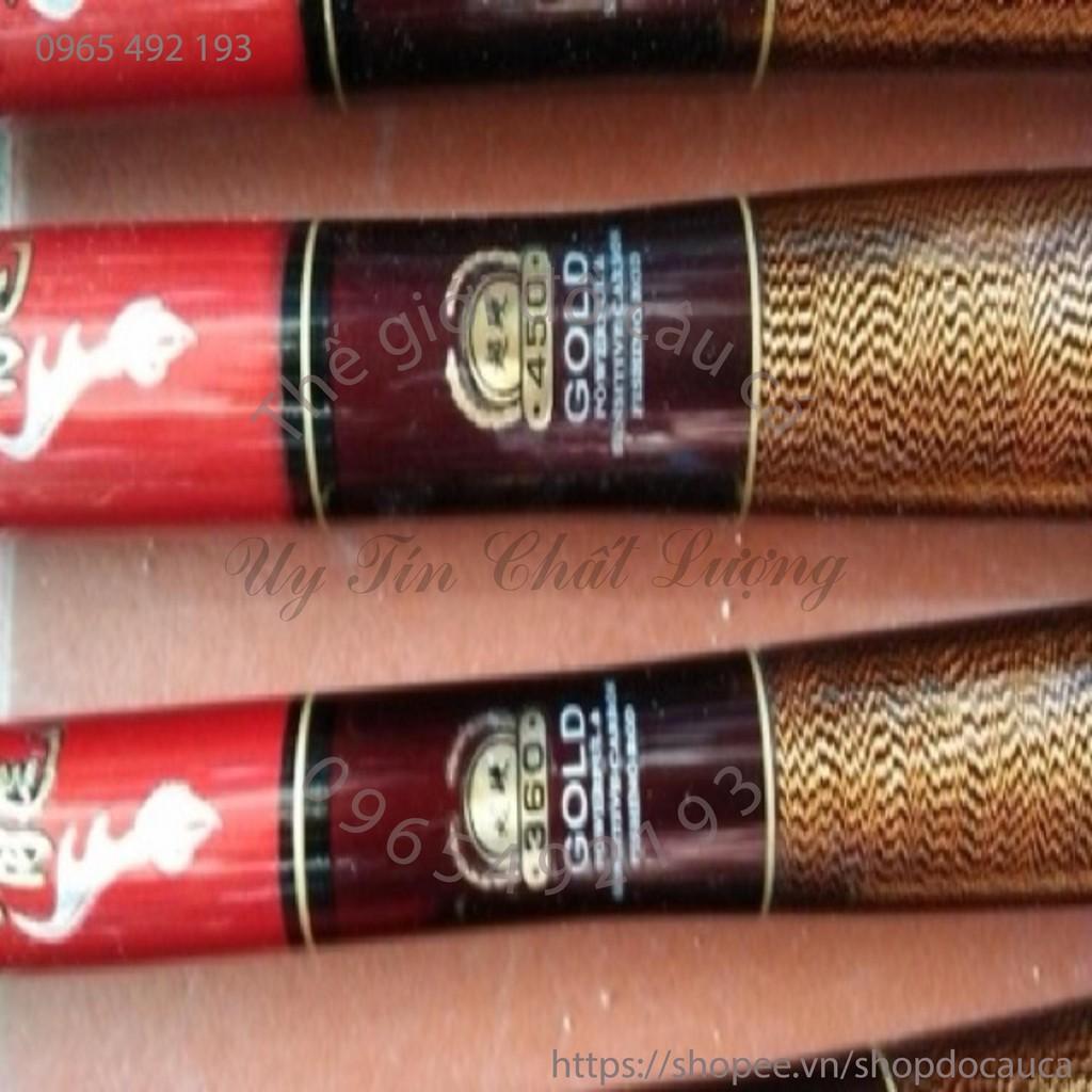 Cần Tay GOLD Cần đút cốp xe