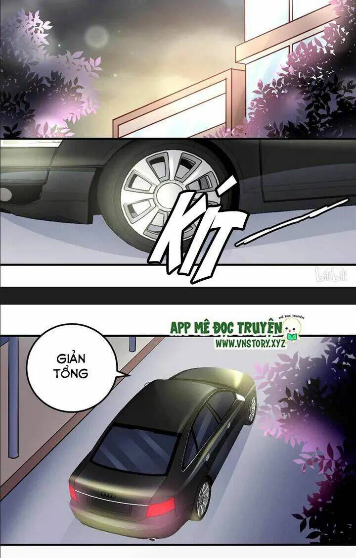 trò chơi săn tình - tổng tài khó kìm lòng chapter 51 10